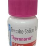 12-5mcg-thyronorm-thyroxine-sodium-tablet