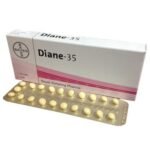 Diane-35-tablet