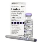 Insulin-glargine-injection-lantus
