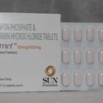 Isatamet-tablet-2c-sitagliptin-metformin-50mg