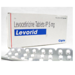 Levorid-levocetirizine-tablets