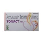 Tonact-10-tablet